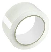 Скотч СП прозрачный 48 мм х 66 м, 48-66-43 картинка 